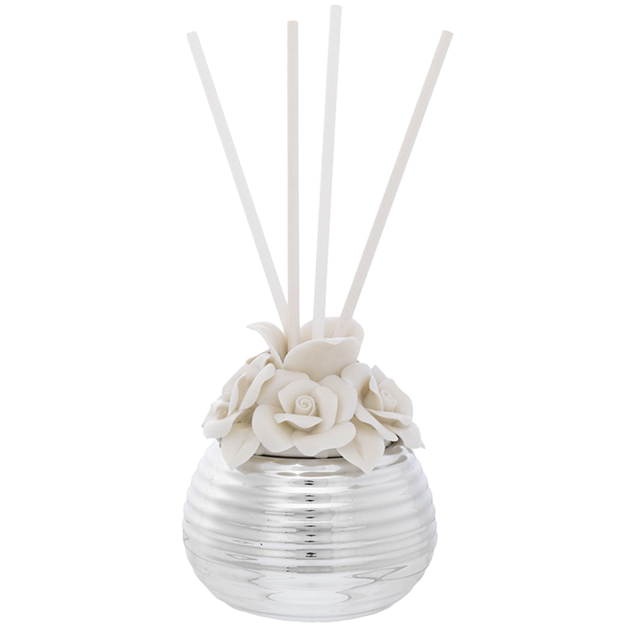 SFERA CON ROSE